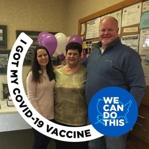 Meet your Posher, Shirley